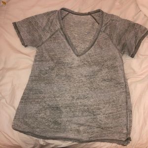 American Eagle Camo T-shirt